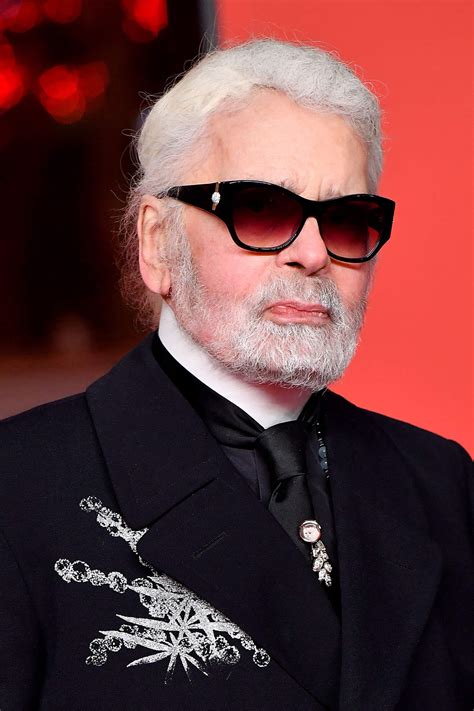 karl lagerfeld ethnicity.